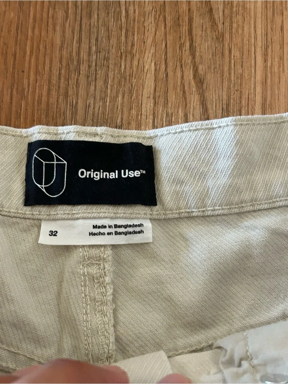 Original Use versatile cream
